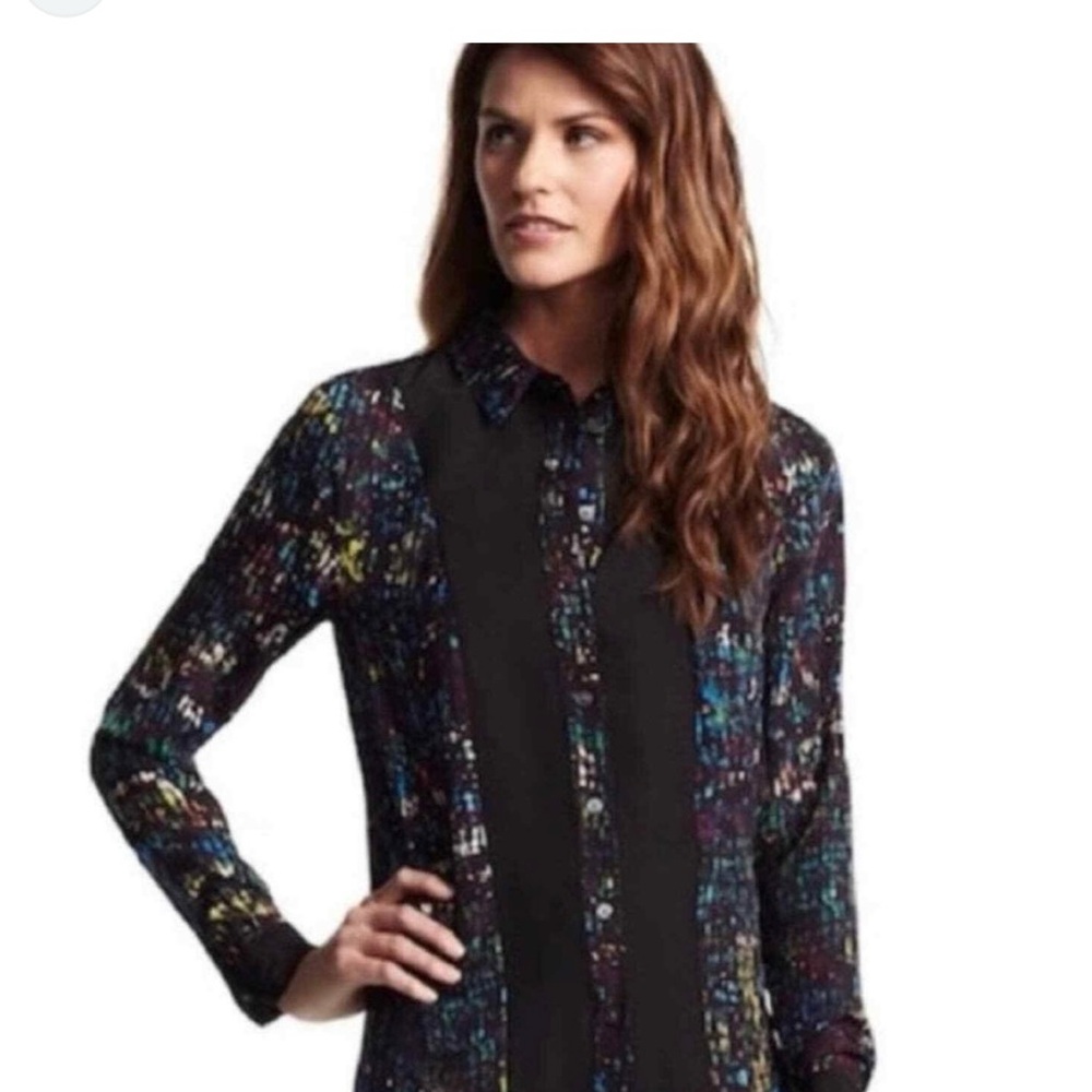 Derek Lam blouse
